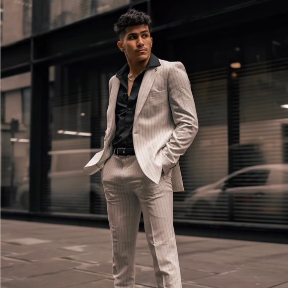 Meet your Posher, Jamal - Picture 1 of 1